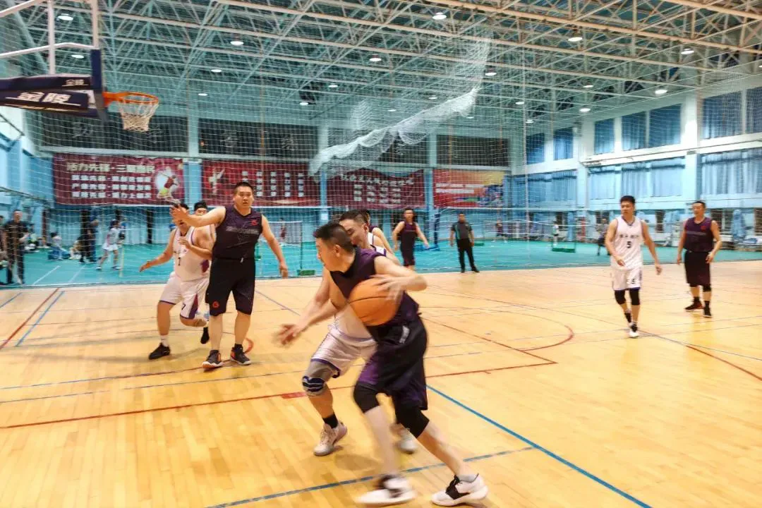 如何通过模拟比赛提高篮球进攻实战能力?_2